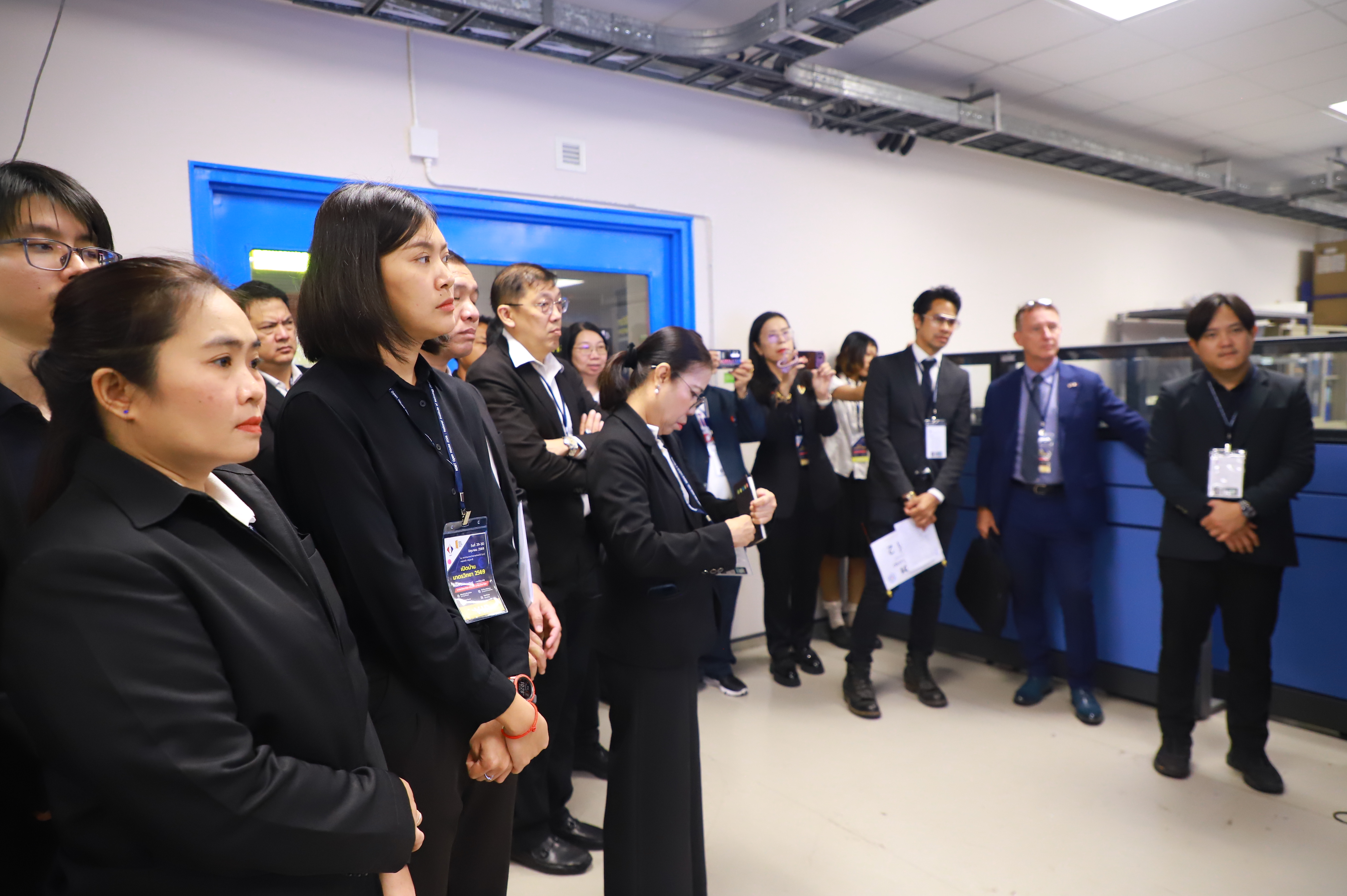 title - ส.ป.ก. ร่วมงาน NIMT Open House 2026 ยกระดับ “มาตรวิทยาไทย เทียบเท่า มาตรวิทยาโลก”